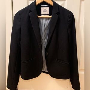 Bershka women’s blazer